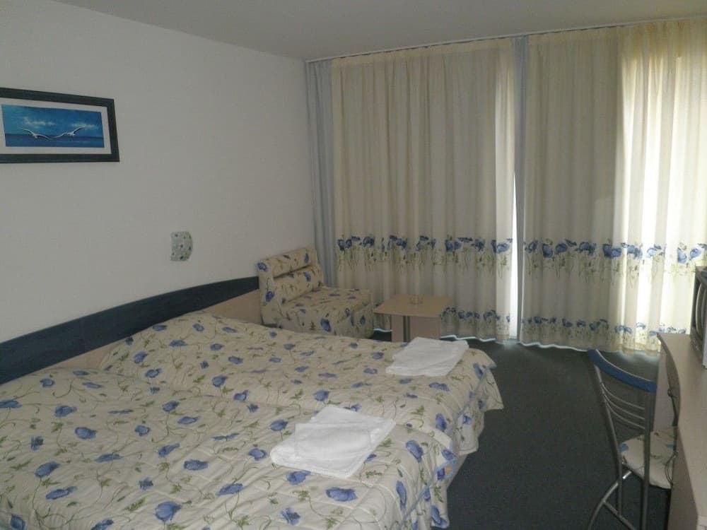 Hotel Desislava