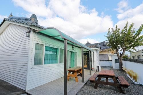 Pension Seoak