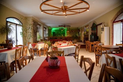 Hotel Galazio Asteri 2