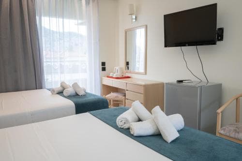 Delfinia Resort