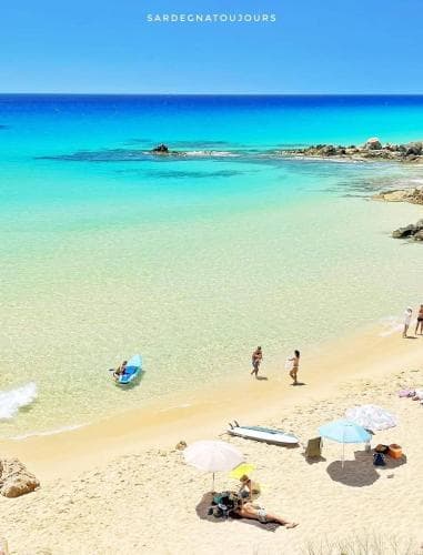 Alghero Bed & Breakfast Maredream