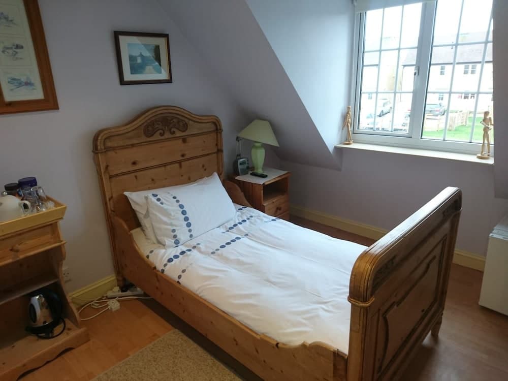 Hayleaze Bed & Breakfast