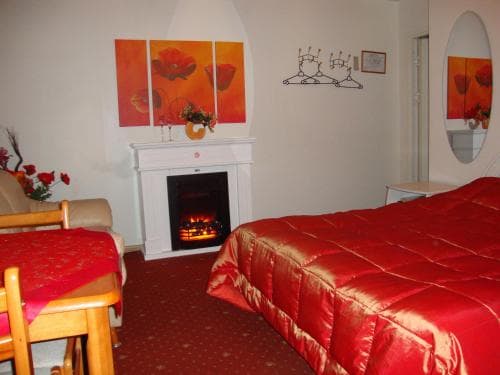 Kelluka Guesthouse