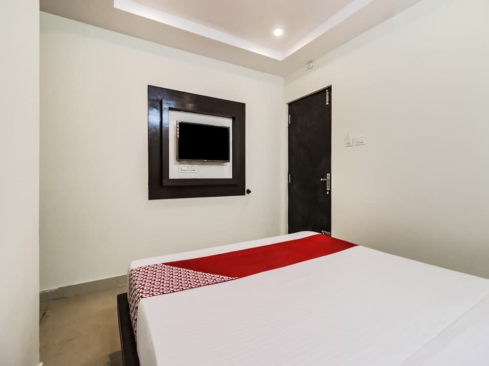 Oyo 29000 Srk Inn