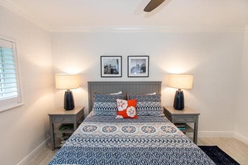 Villa Sanibel