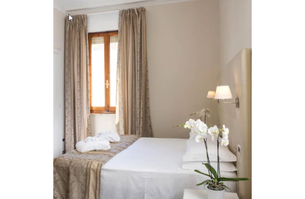 Hotel Ariston & Spa