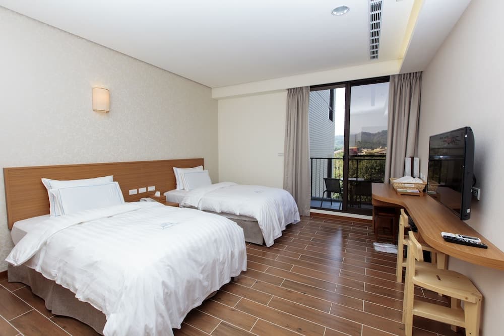Footprint Inn