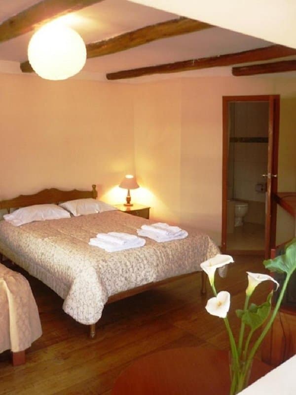 Kukuli Lodge