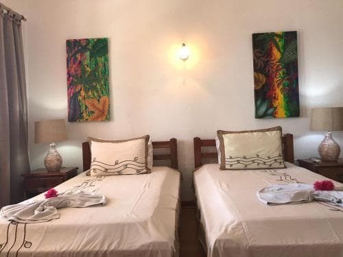 Hotel L'ocean