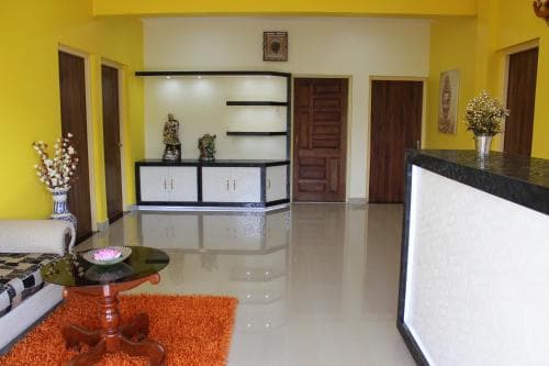Arthav Resort