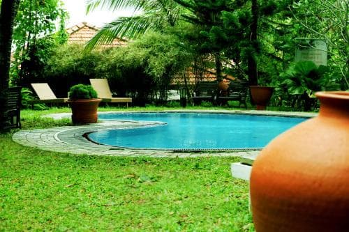 Moonstone Villas