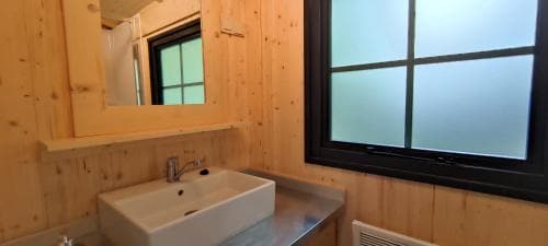 Camping de la Bageasse