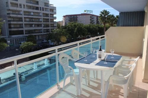 Los Juncos Apartaments