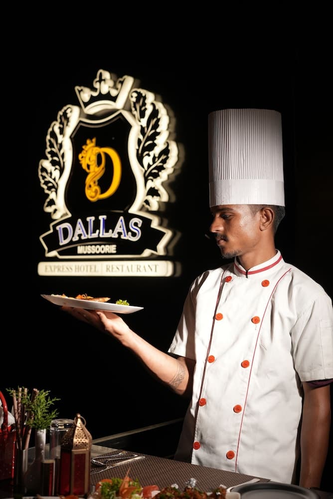 DALLAS EXPRESS HOTEL