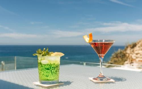 Hotel Cava dell'isola