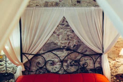 B & B Blu Bosa