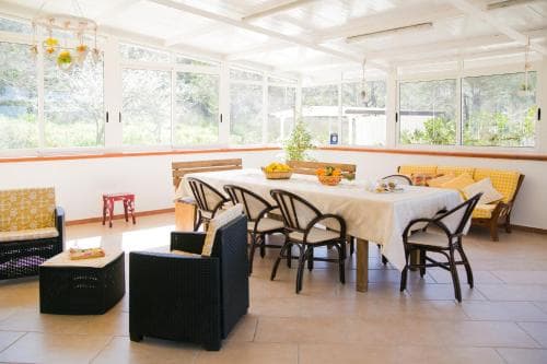 Bed And Breakfast Miglino