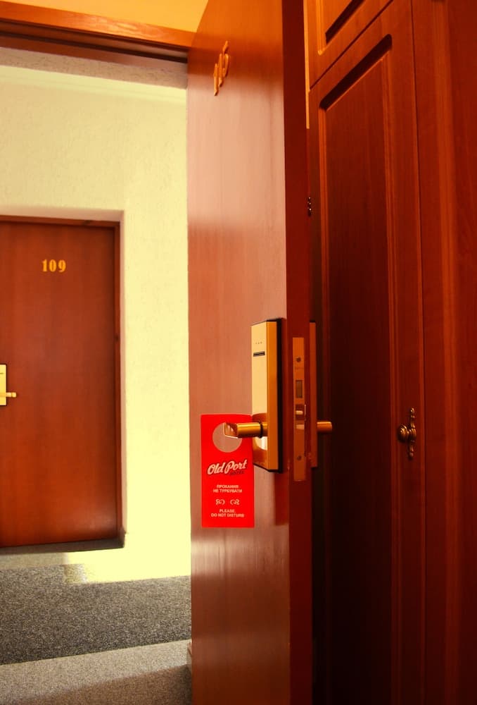 Hotel Old Port