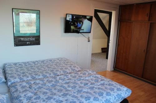 Virkelyst Bed & Breakfast