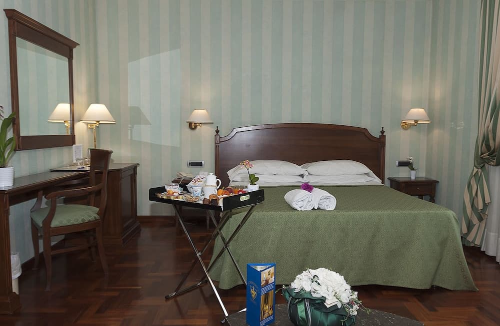 Pretoria Hotel