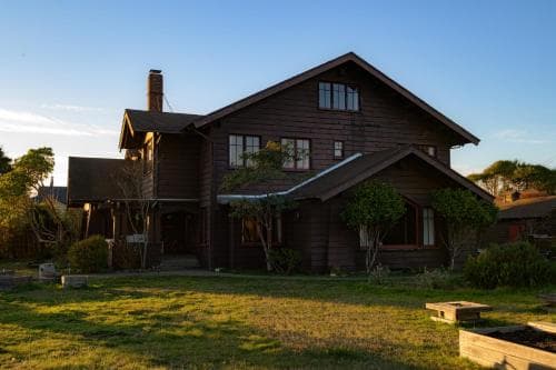 Living Light Inn