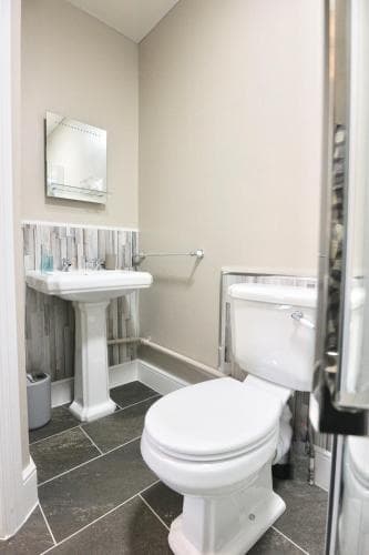 Ivy Cottage Bed & Breakfast