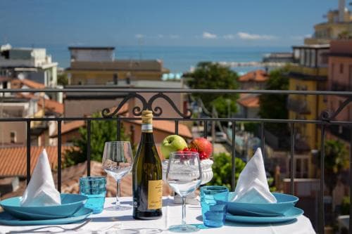 Residence Amarcord