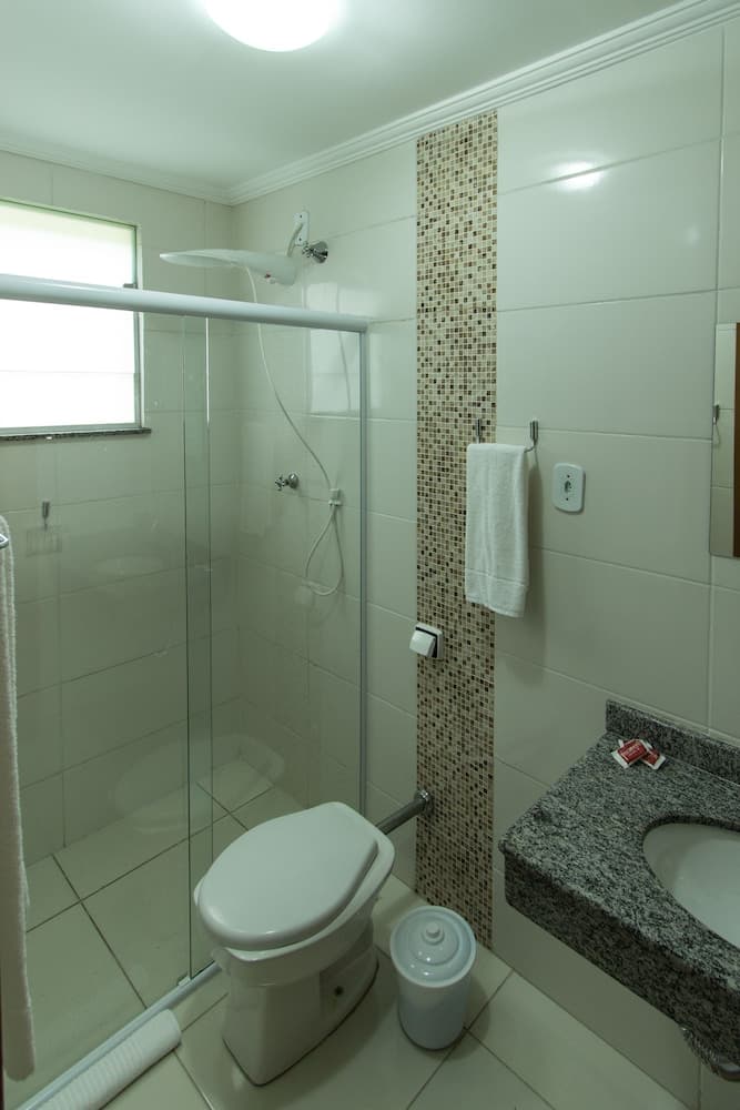 Hotel Sabor e Fe