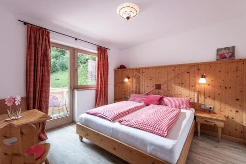 Pension Mirabelle