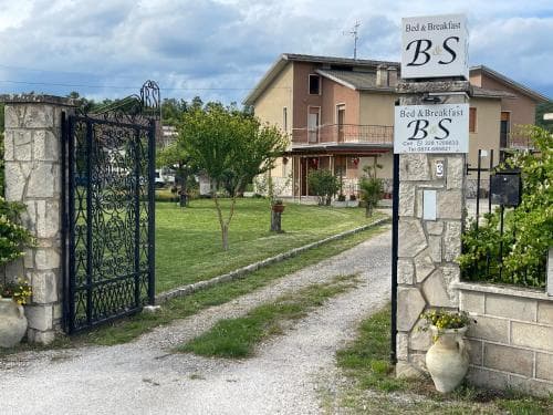 Hotel Ruffirio
