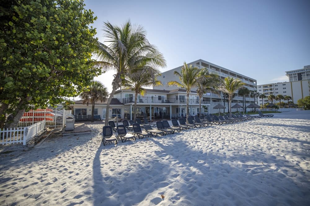 Hotel Sol