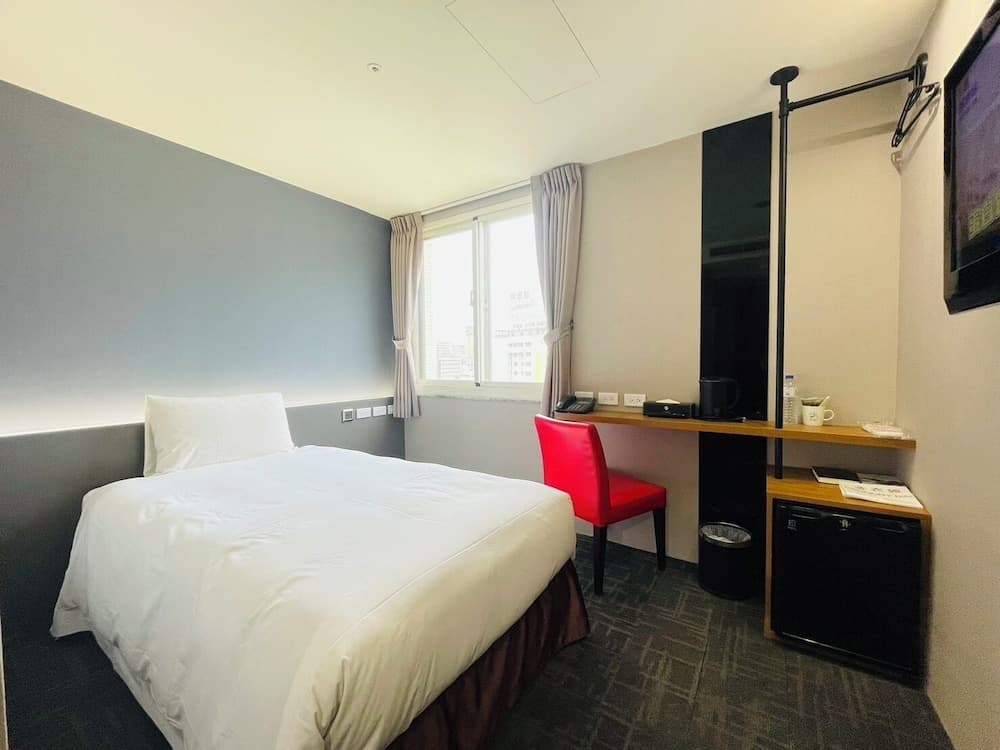 Hotel Leisure