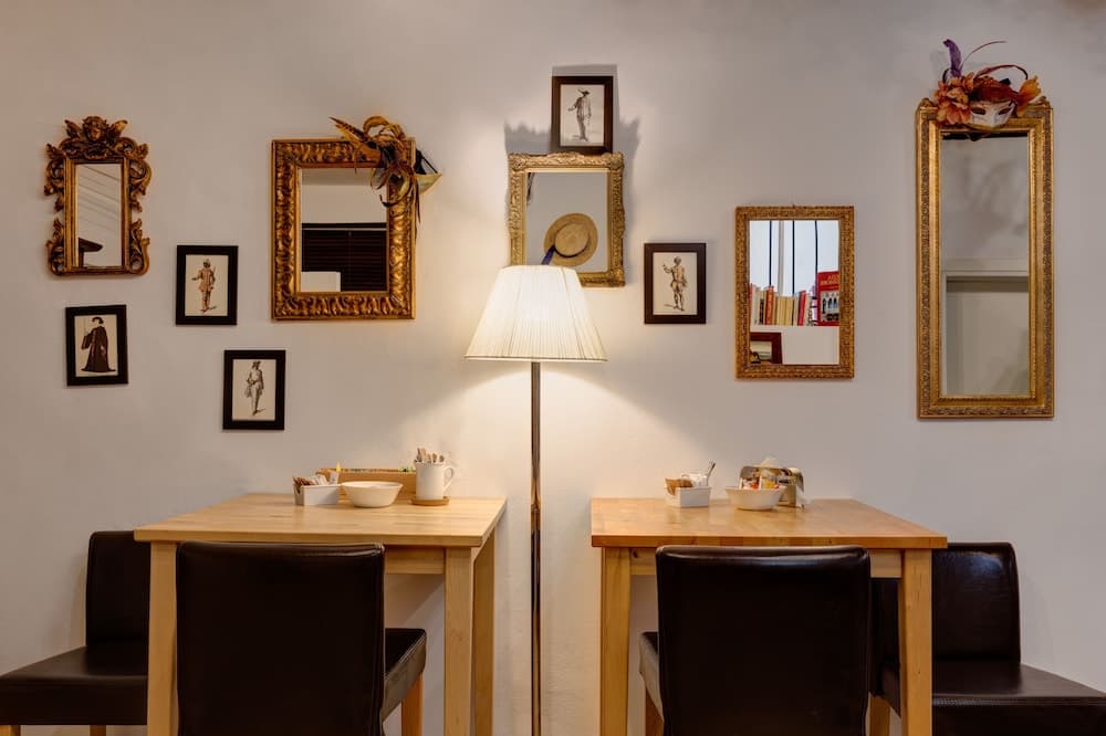 Hotel San Samuele