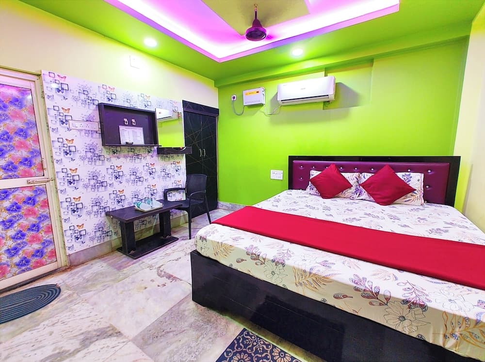 Hotel Ashok Royal Puri