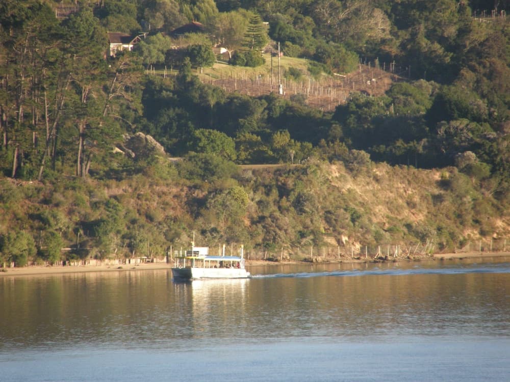 Augusta Bay Guest House