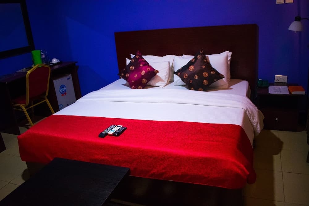 Esporta Suites