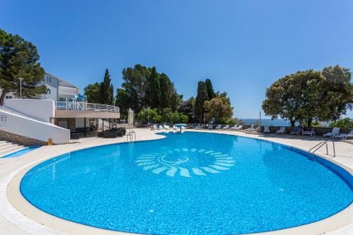 Hotel Drazica