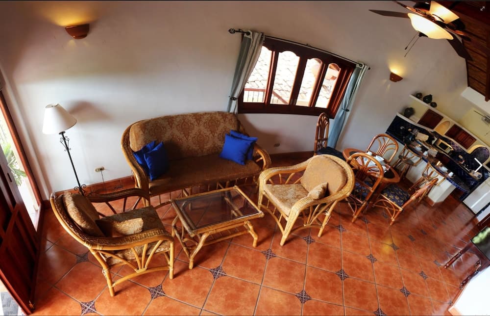 Hotel Xalteva