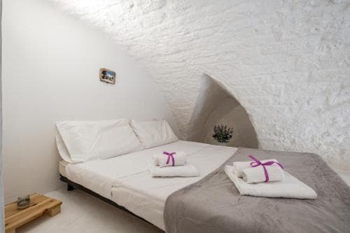 B&B 28 Ostuni