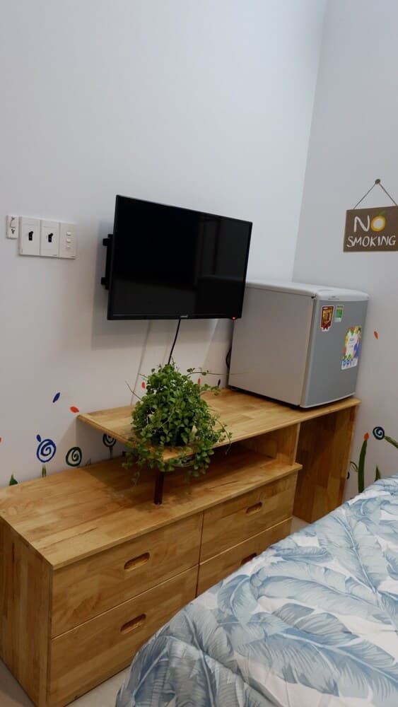Willhome Hostel