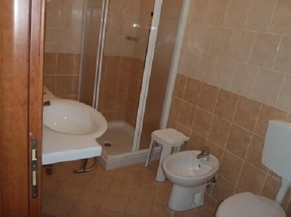 Hotel Sul Ponte