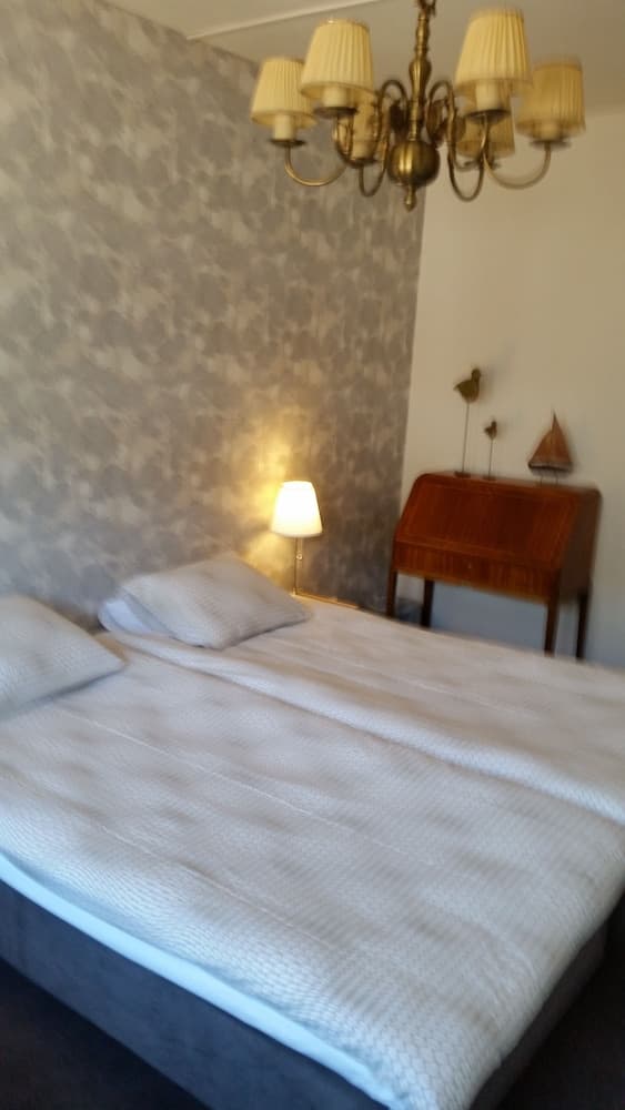 Hotell Bode