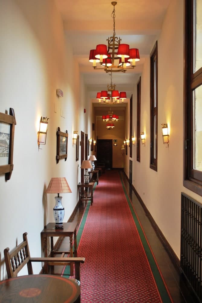 Parador de Olite