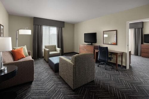 Homewood Suites Springfield VA