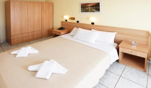 Hotel Villa Christa