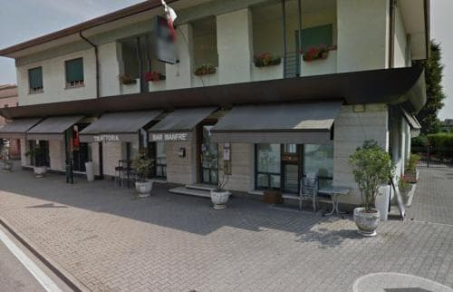 Aparthotel Manfrè