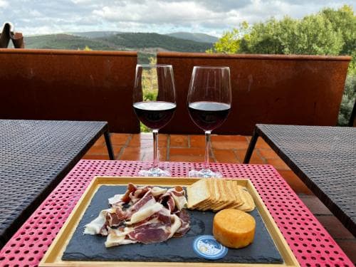 Quinta do Barrieiro