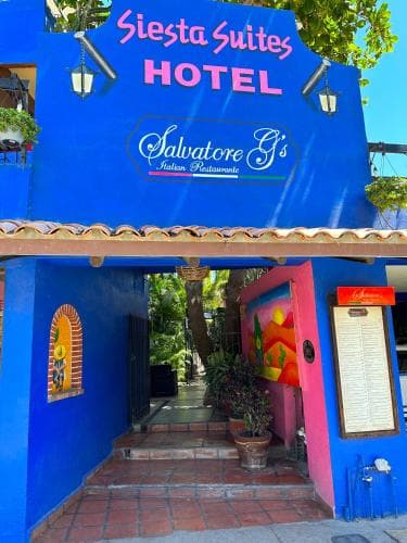 Siesta Suites Hotel