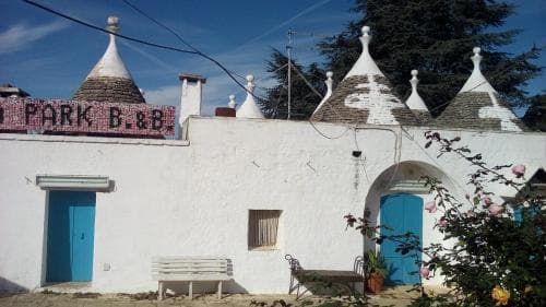 Itria Park B&B