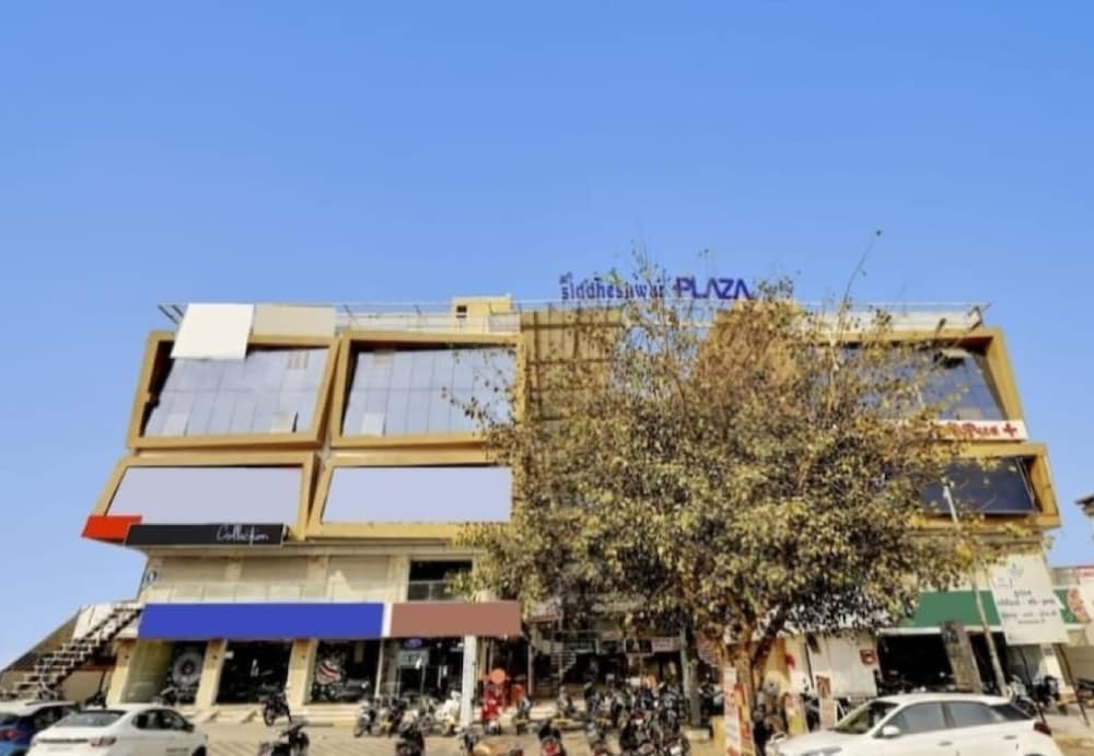 Hotel Sr